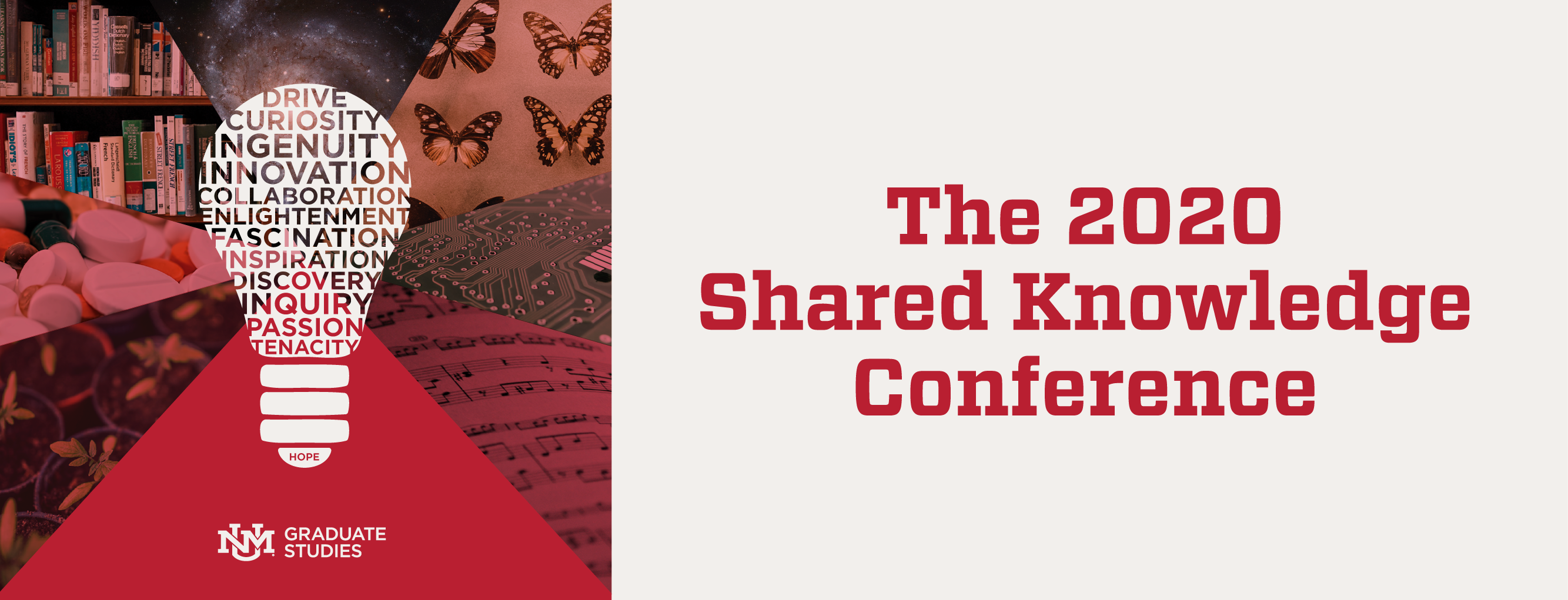 2020 Shared Knowledge Conference