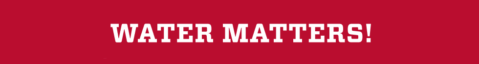 Water Matters!
