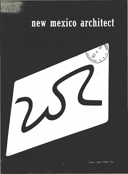 New Mexico Architecture