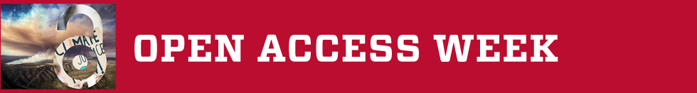 Open Access Week