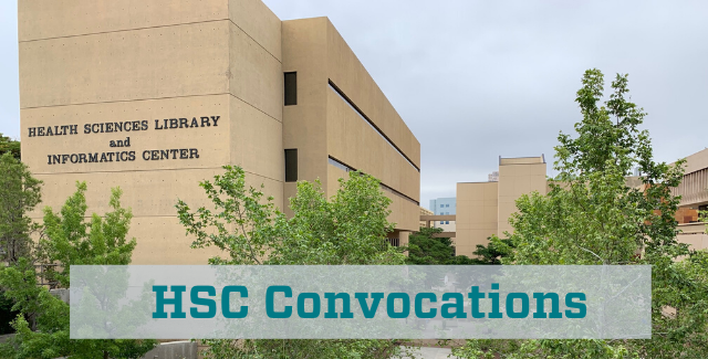 HSC Convocations
