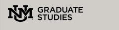 UNM Graduate Studies