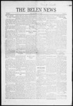 Belen News, 07-09-1914 by The News Printing Co.