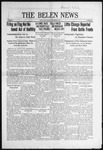 Belen News, 11-19-1914