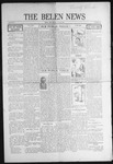 Belen News, 07-29-1915 by The News Printing Co.