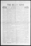 Belen News, 09-16-1915 by The News Printing Co.
