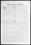 Belen News, 09-23-1915 by The News Printing Co.