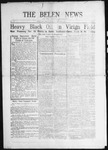 Belen News, 02-06-1919 by The News Printing Co.