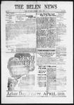 Belen News, 04-03-1919