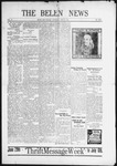 Belen News, 06-26-1919 by The News Printing Co.