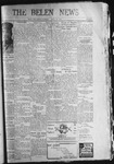Belen News, 04-15-1920 by The News Printing Co.