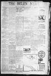 Belen News, 05-27-1920 by The News Printing Co.