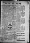 Belen News, 04-30-1921
