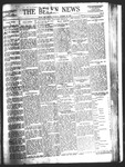 Belen News, 10-25-1923