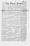 Bland Herald, 12-13-1901 by L.F. Lamb