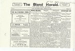 Bland Herald, 02-28-1902 by L.F. Lamb