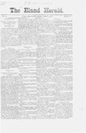 Bland Herald, 06-14-1901 by L.F. Lamb