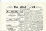 Bland Herald, 05-16-1902 by L.F. Lamb