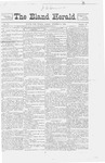 Bland Herald, 10-11-1901 by L.F. Lamb