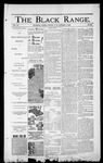 The Black Range, 10-02-1896 by Black Range Print Co.