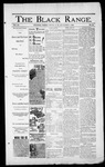 The Black Range, 09-04-1896 by Black Range Print Co.
