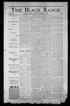 The Black Range, 03-30-1894 by Black Range Print Co.