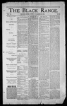 The Black Range, 03-23-1894 by Black Range Print Co.
