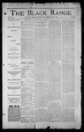 The Black Range, 02-16-1894 by Black Range Print Co.