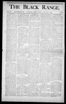 The Black Range, 08-02-1889 by Black Range Print Co.
