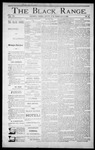 The Black Range, 02-08-1889 by Black Range Print Co.