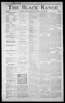 The Black Range, 06-15-1888 by Black Range Print Co.