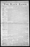 The Black Range, 11-04-1887 by Black Range Print Co.