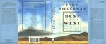 01. The Best of the West: An Anthology of Classic Writing from the American West [First edition, hardback, 1991] by Tony Hillerman