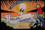 Brazil Slide Series: Collection Belem Manaus, Slide No. 0001. by Herbert Knup, Jon M. Tolman, and Siegfried Muhlhausser