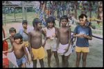 Brazil Slide Series: Collection Belem Manaus, Slide No. 0004. by Herbert Knup and Jon M. Tolman