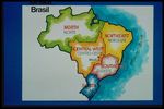 Brazil Slide Series: Collection Brasilia, Slide No. 0002. by Herbert Knup, Jon M. Tolman, and Siegfried Muhlhausser