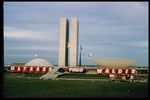 Brazil Slide Series: Collection Brasilia, Slide No. 0016. by Herbert Knup, Jon M. Tolman, and Siegfried Muhlhausser