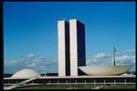 Brazil Slide Series: Collection Brasilia, Slide No. 0060. by Herbert Knup, Jon M. Tolman, and Siegfried Muhlhausser