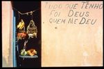 Brazil Slide Series: Collection Candomble, Slide No. 0005. by Herbert Knup, Jon M. Tolman, and Siegfried Muhlhausser