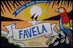 Brazil Slide Series: Collection Favela, Slide No. 0001. by Herbert Knup, Jon M. Tolman, and Siegfried Muhlhausser