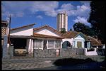 Brazil Slide Series: Collection Favela, Slide No. 0006. by Herbert Knup and Jon M. Tolman