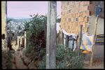 Brazil Slide Series: Collection Favela, Slide No. 0076. by Herbert Knup, Jon M. Tolman, and Siegfried Muhlhausser