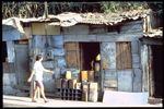 Brazil Slide Series: Collection Favela, Slide No. 0078. by Herbert Knup, Jon M. Tolman, and Siegfried Muhlhausser