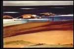 Brazil Slide Series: Collection Modern Brazilian Painting, Slide No. 0052. by Stella de Sa Rego and Jon M. Tolman
