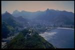 Brazil Slide Series: Collection Rio De Janeiro, Slide No. 0006. by Herbert Knup and Jon M. Tolman