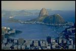 Brazil Slide Series: Collection Rio De Janeiro, Slide No. 0045. by Herbert Knup and Jon M. Tolman