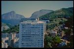 Brazil Slide Series: Collection Rio De Janeiro, Slide No. 0058. by Herbert Knup and Jon M. Tolman