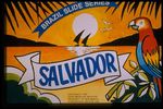 Brazil Slide Series: Collection Salvador, Bahia, Slide No. 0001. by Herbert Knup, Jon M. Tolman, and Siegfried Muhlhausser
