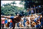 Brazil Slide Series: Collection Salvador, Bahia, Slide No. 0073. by Herbert Knup, Jon M. Tolman, and Bernard Fuchs