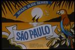 Brazil Slide Series: Collection Sao Paulo, Slide No. 0001. by Herbert Knup, Jon M. Tolman, and Siegfried Muhlhausser